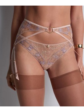 Aubade Sound of Heart Thong